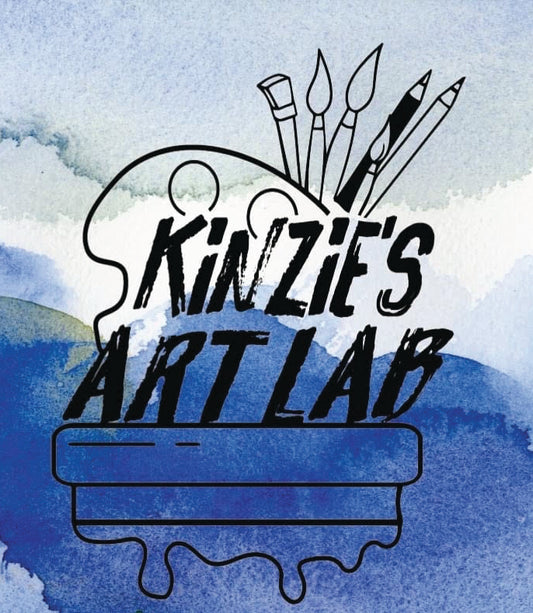 Kinzie's Art Lab