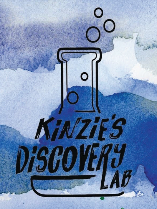 Kinzie's Science Lab